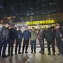 2025 2/16 북한산 정기산행-2