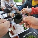 2025년 5월 정기산행 후기(설악산 한편..