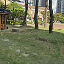 예초기 작업(배드민턴장 주변,306,3..