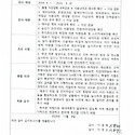 2024년 3분기 내부감사 보고서