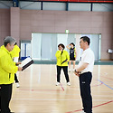 제54회 생활체육 카네이션 전국어머니 ..