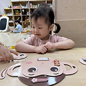 6월 1주 활동사진