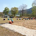 주천면 생태공원 활동
