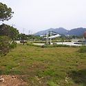 용담면 가족공원 풀매기