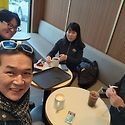 오랜만에 번개투어 좋으네요.