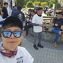 화본역에서