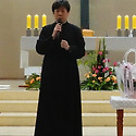 송환진 베드로 신부님 영명축일 축하식