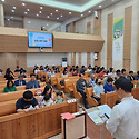 2025년 전교인 성경퀴즈대회