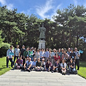 금학구역 성지순례