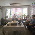 2025년 9월 19일-생일 파티(진섭씨)