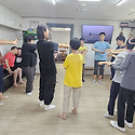 2025년 9월 22일-생활체육
