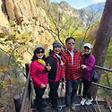 설악산 주전골 가을 단풍 & 하조대 바..