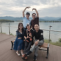 춘천 공지천~^^