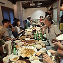 족발번개...즐거운 모임에는 맛있는 음..