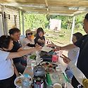 9/20여주밤줍기및 농막먹벙