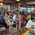 설악산 주전골 가을 단풍 & 하조대 바..