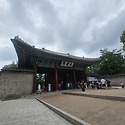 덕수궁ㅡ돈덕전 반화 전시회