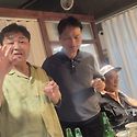소띠 가면속 이야기