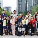 어울림 6주년 번개 모임