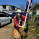 ♤ "선재도(목섬) 바다열림 & 해루질"..