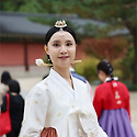 10월 24일 고궁산책 창덕궁 & 창경궁 ..
