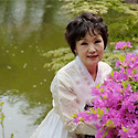 4월 21일 홍릉 수목원 -2-