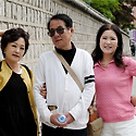 4월 21일 홍릉 수목원