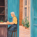 373. 평화로운 일상