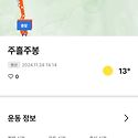 주흘산