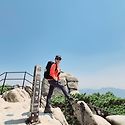 도봉산
