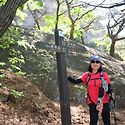 경주 남산