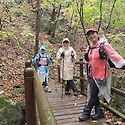 청송 주왕산