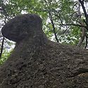 상주 백악산