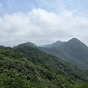 상주 백악산