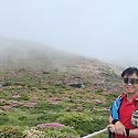 제주도 한라산