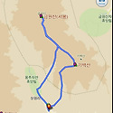 2013.07.28 거창군 기백산 금원산