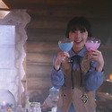 Hayeon 'WALK AWAY' MV STILL..