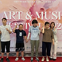포항문화예술회관 주관 2026 Art&M..