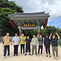 경주 석굴암 산책