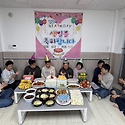 26년 1분기 생일파티
