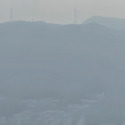 장안사-척판암능선- 불광산- ★시명산-..