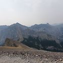 2026.08.08 Yamnuska mt 토요산행..