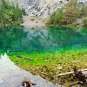 2026.09.05 Grassi lakes 토요산..