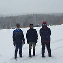 2025.03.29 토요산행 후기 (Tele..