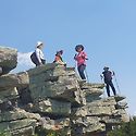 2026.7.18 Cox hill 토요산행 후기