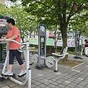 20250519-트램폴린-공원산책&유튜부시..