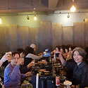 240526 삼ㅇ위일체 대축일 미사후 나눔