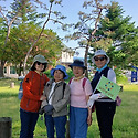 전신자 도보 성지순례(청년 김대건 길..