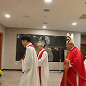 견진성사 2 / 2026년 9월 19일(토)..