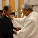 성모승천 대축일,세례성사 1 /2026년..